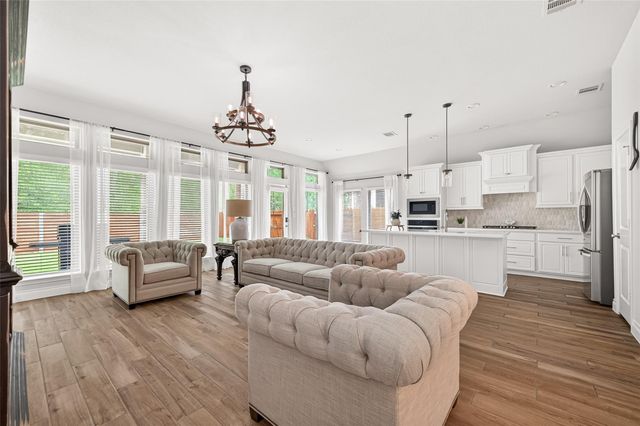 17171 Crimson Crest Drive, Conroe, TX 77302