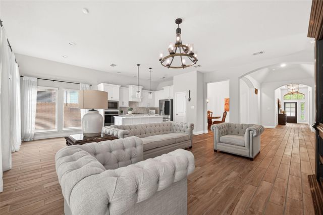 17171 Crimson Crest Drive, Conroe, TX 77302