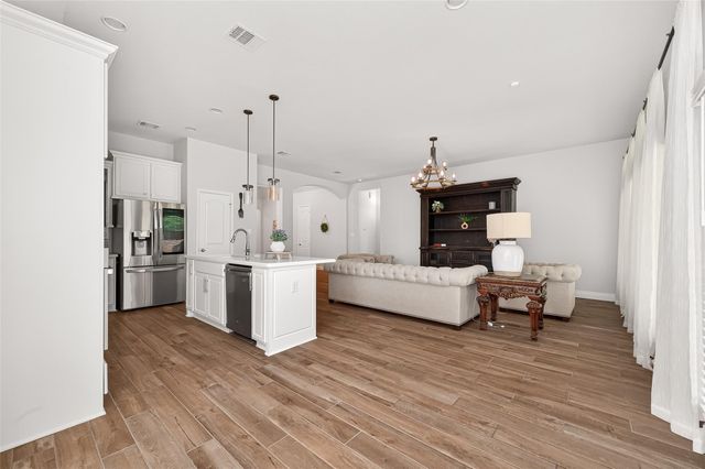 17171 Crimson Crest Drive, Conroe, TX 77302