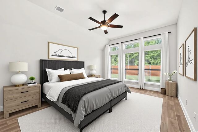 17171 Crimson Crest Drive, Conroe, TX 77302