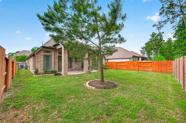 17171 Crimson Crest Drive, Conroe, TX 77302