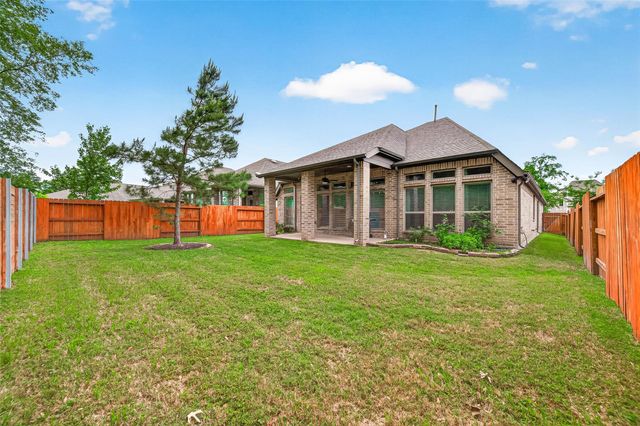 17171 Crimson Crest Drive, Conroe, TX 77302