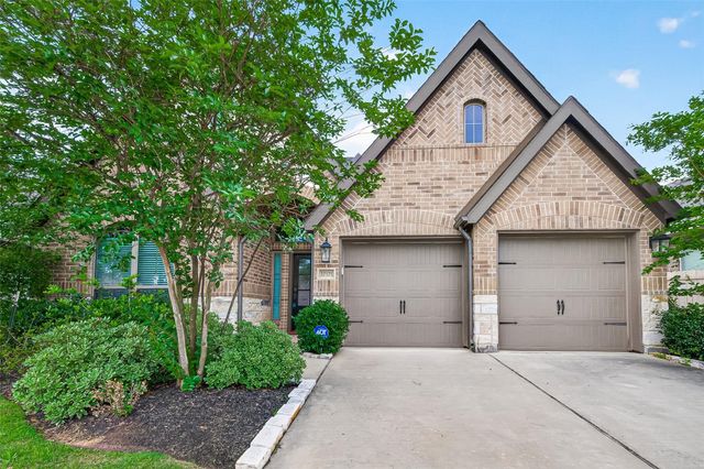 17171 Crimson Crest Drive, Conroe, TX 77302