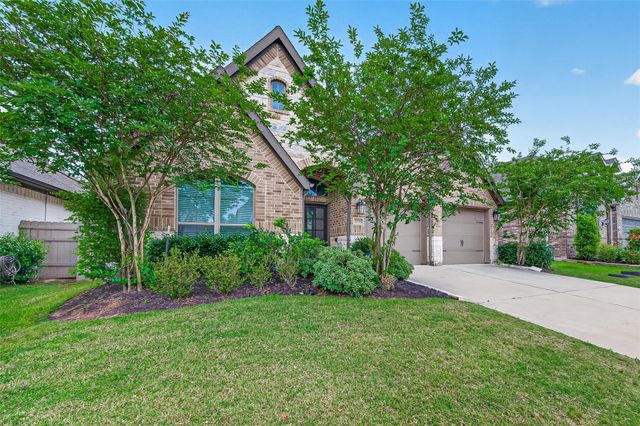 17171 Crimson Crest Drive, Conroe, TX 77302