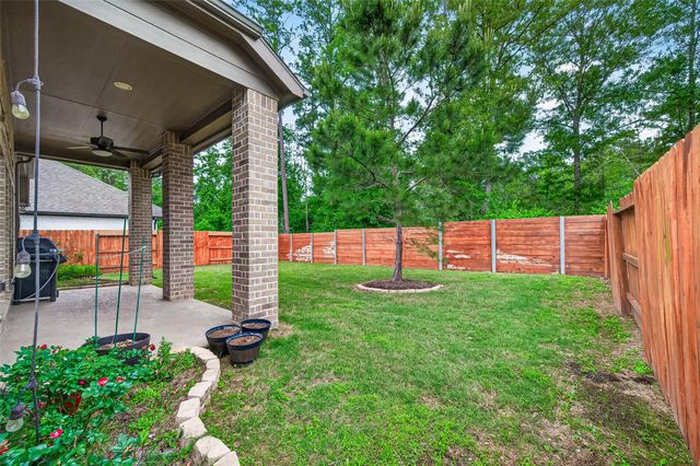 17171 Crimson Crest Drive, Conroe, TX 77302