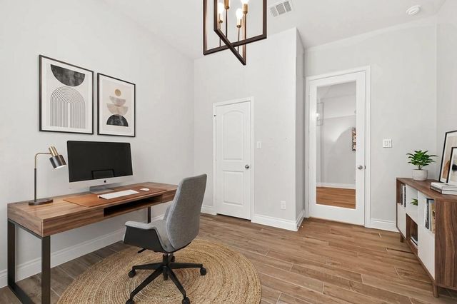 17171 Crimson Crest Drive, Conroe, TX 77302