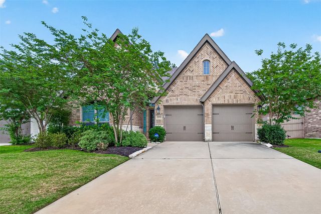 17171 Crimson Crest Drive, Conroe, TX 77302