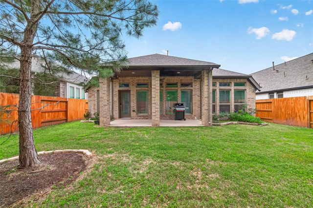 17171 Crimson Crest Drive, Conroe, TX 77302
