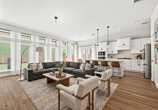 17171 Crimson Crest Drive, Conroe, TX 77302