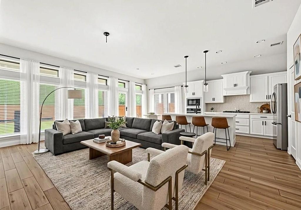 17171 Crimson Crest Drive, Conroe, TX 77302