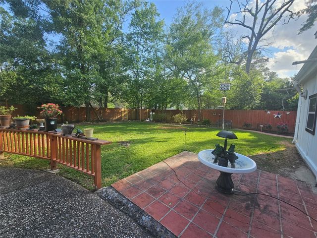 548 River Plantation Drive, Conroe, TX 77302