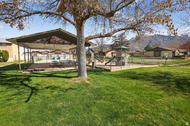 5518 S 875 E, South Ogden, UT 84405