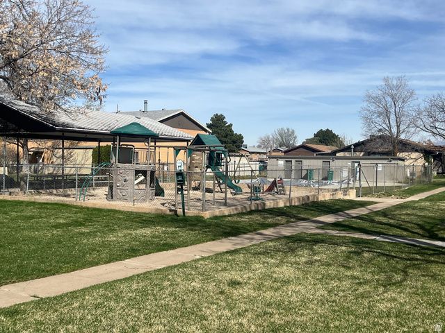 5518 S 875 E, South Ogden, UT 84405