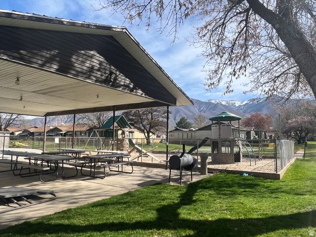 5518 S 875 E, South Ogden, UT 84405