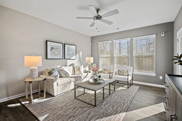 1821 Berkshire Lane, Spartanburg, SC 29303