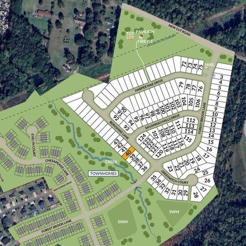 1821 Berkshire Lane, Spartanburg, SC 29303