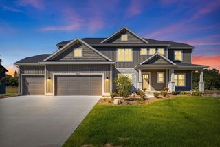 2512 Capstone Lane, Byron Center, MI 49315