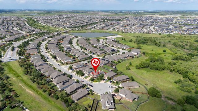 373 Rough Bark ST, Buda, TX 78610