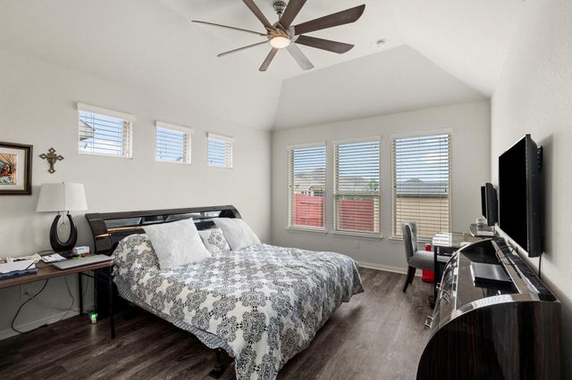 373 Rough Bark ST, Buda, TX 78610