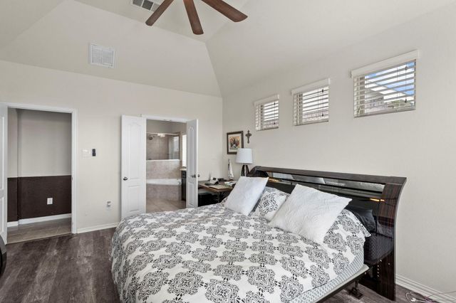 373 Rough Bark ST, Buda, TX 78610