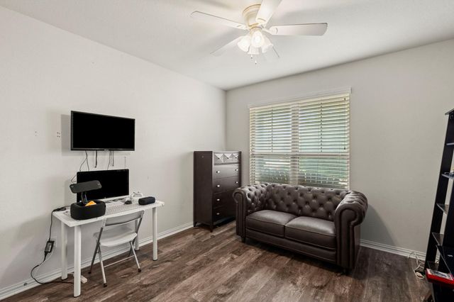 373 Rough Bark ST, Buda, TX 78610