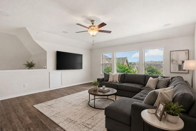 373 Rough Bark ST, Buda, TX 78610