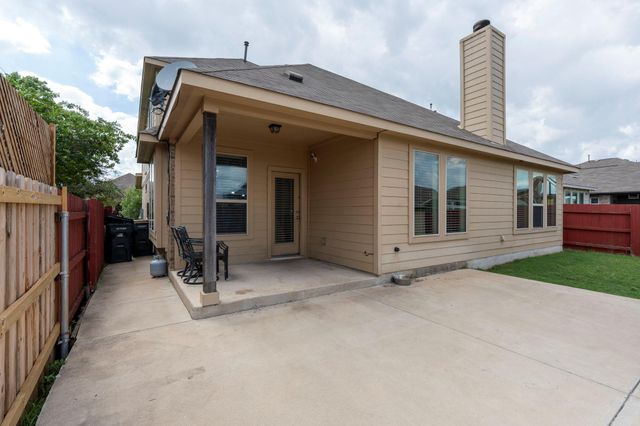 373 Rough Bark ST, Buda, TX 78610