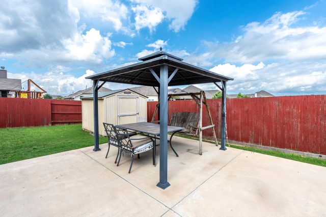 373 Rough Bark ST, Buda, TX 78610