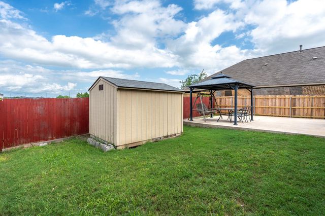 373 Rough Bark ST, Buda, TX 78610