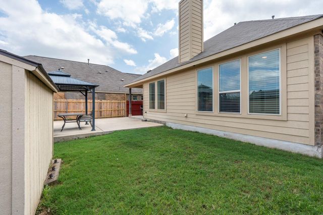 373 Rough Bark ST, Buda, TX 78610