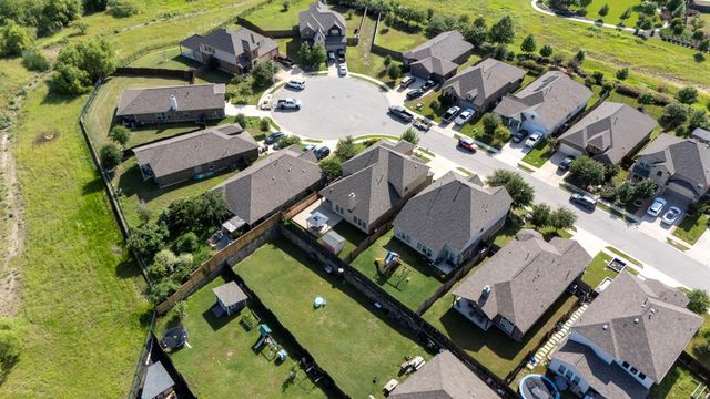 373 Rough Bark ST, Buda, TX 78610
