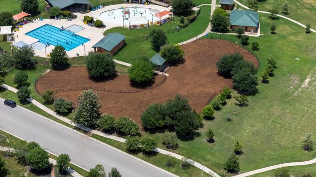373 Rough Bark ST, Buda, TX 78610