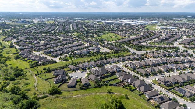 373 Rough Bark ST, Buda, TX 78610