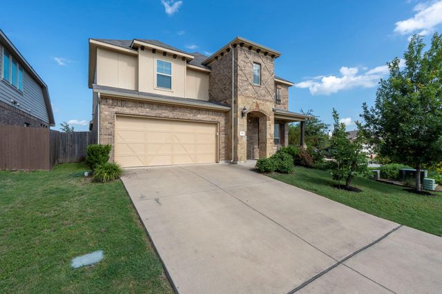 373 Rough Bark ST, Buda, TX 78610
