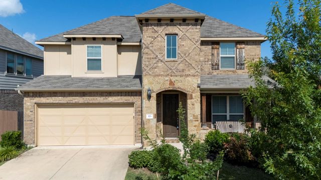 373 Rough Bark ST, Buda, TX 78610