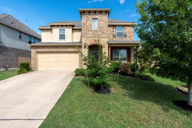 373 Rough Bark ST, Buda, TX 78610