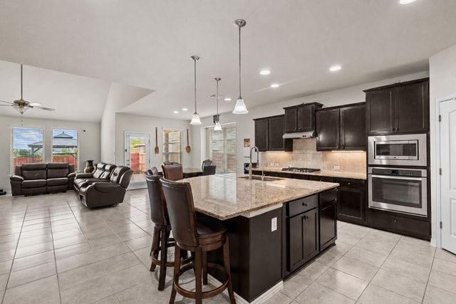 373 Rough Bark ST, Buda, TX 78610