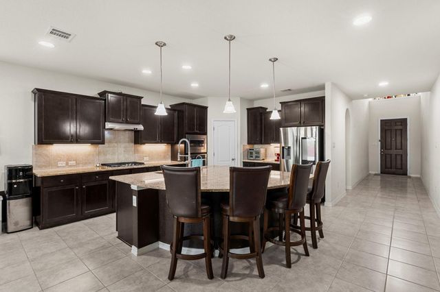 373 Rough Bark ST, Buda, TX 78610