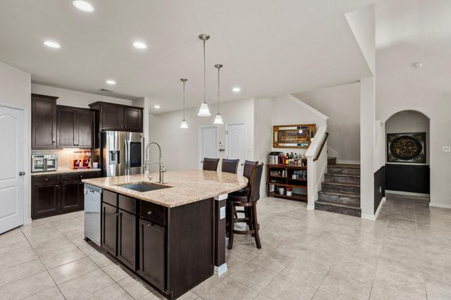 373 Rough Bark ST, Buda, TX 78610