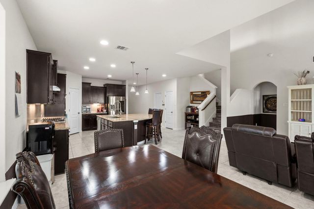 373 Rough Bark ST, Buda, TX 78610