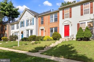 9519 OAKHURST #1, Columbia, MD 21046