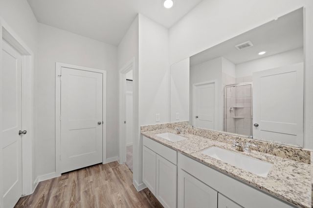 17239 White Peace Drive, Waller, TX 77484