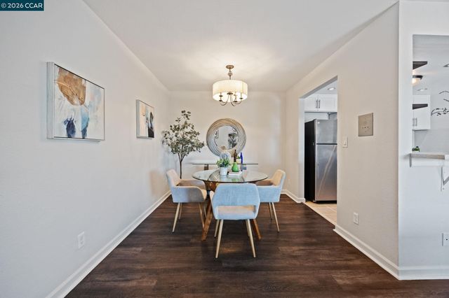 417 Evelyn Avenue 302, Albany, CA 94706