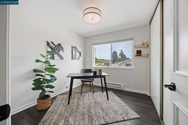 417 Evelyn Avenue 302, Albany, CA 94706