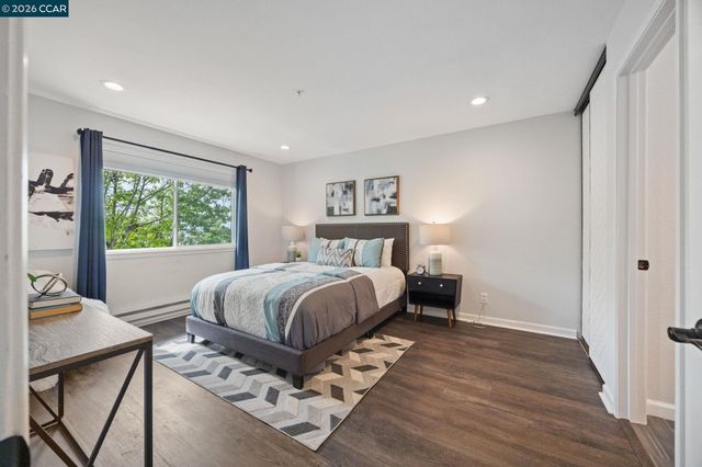 417 Evelyn Avenue 302, Albany, CA 94706