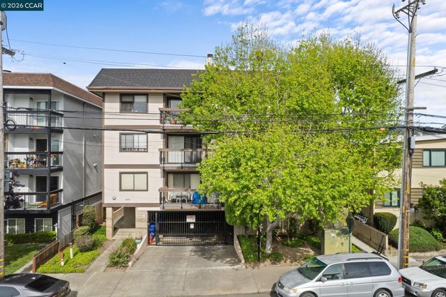 417 Evelyn Avenue 302, Albany, CA 94706