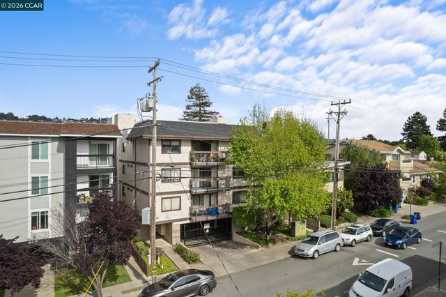 417 Evelyn Avenue 302, Albany, CA 94706