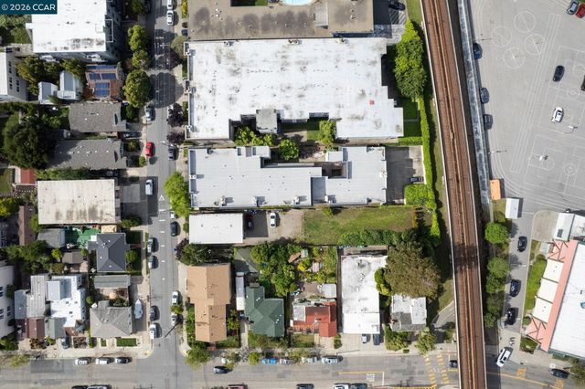 417 Evelyn Avenue 302, Albany, CA 94706
