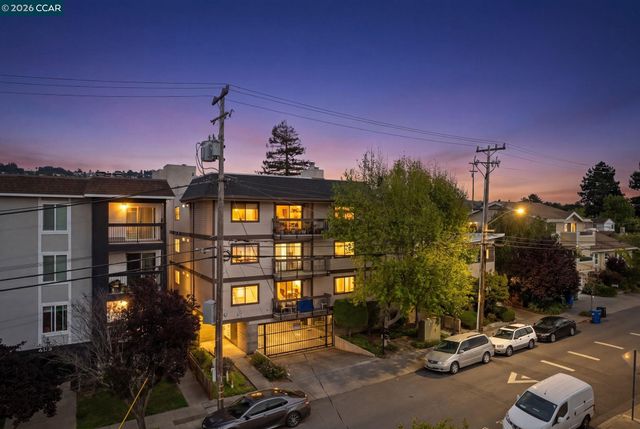 417 Evelyn Avenue 302, Albany, CA 94706