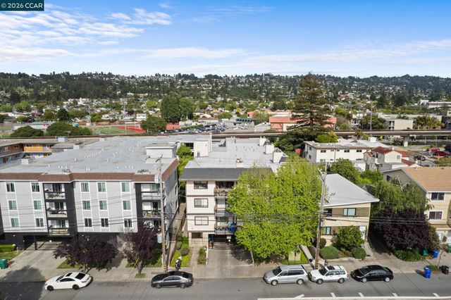 417 Evelyn Avenue 302, Albany, CA 94706